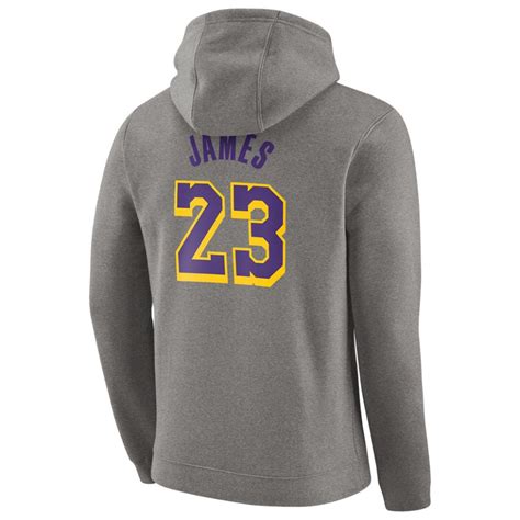 yellow lakers hoodie|lebron james jersey lakers kids.